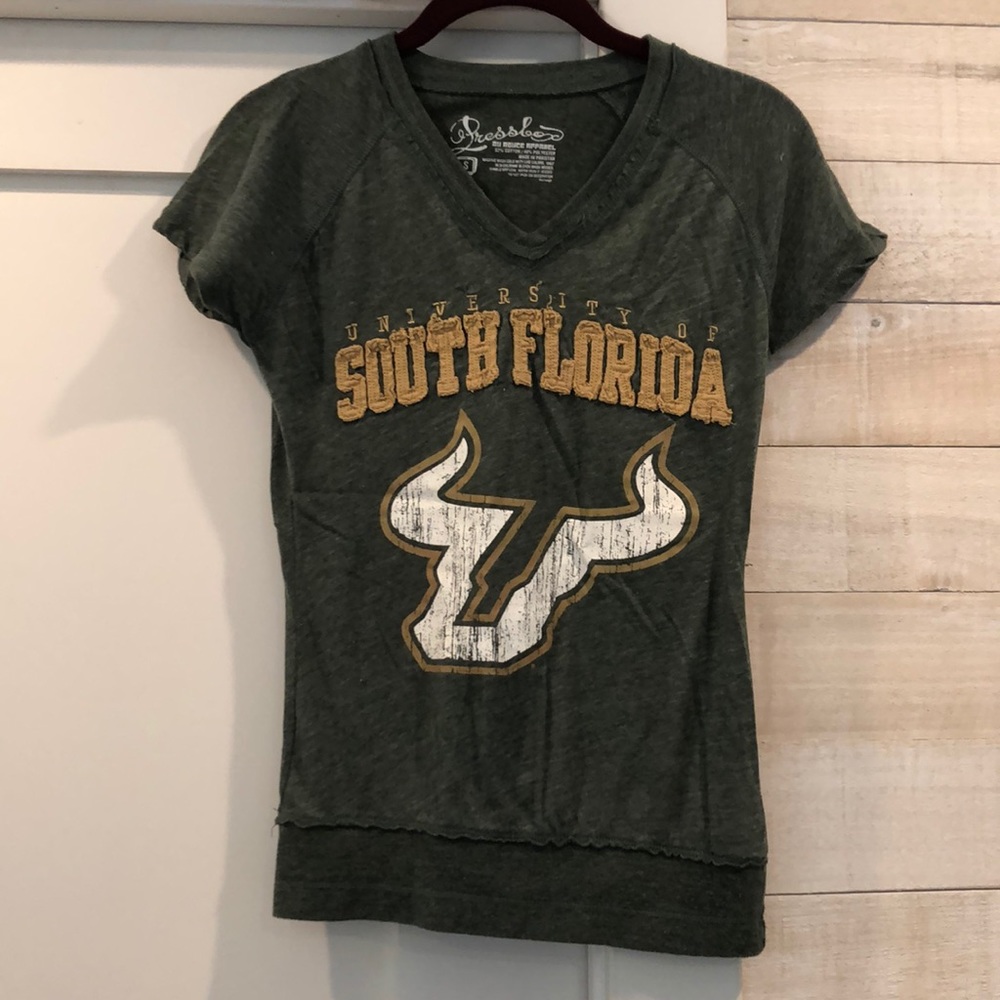 USF Tee